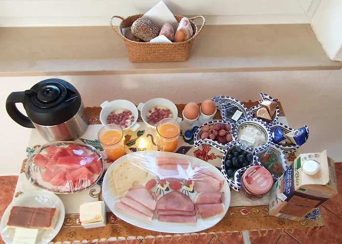 Appartamento Immensee *