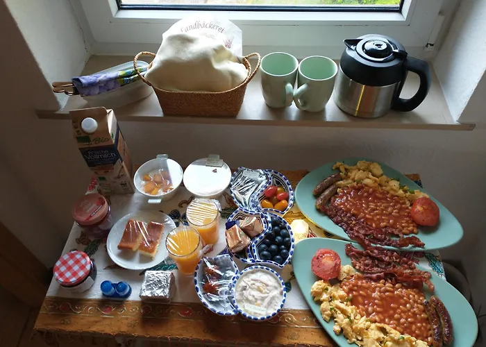 Appartamento Immensee *