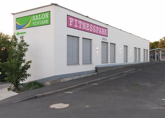 Immensee * Ronshausen