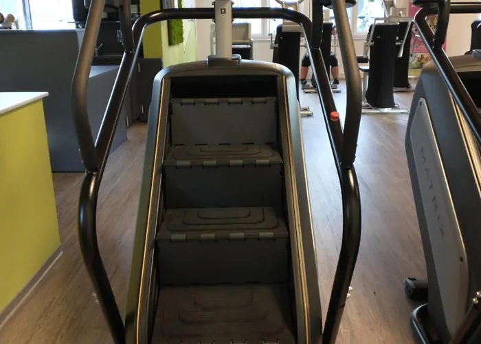 Appartamento Immensee