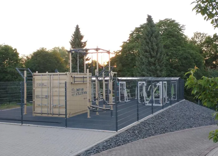 Appartamento Immensee