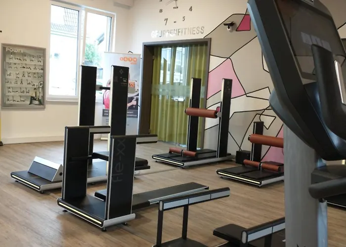 Immensee Appartamento *