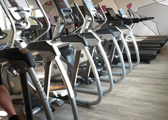 Appartamento Immensee Ronshausen