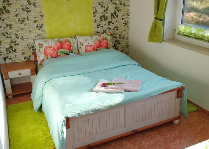 Immensee Appartamento Ronshausen